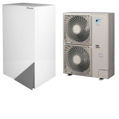 Daikin-Altherma