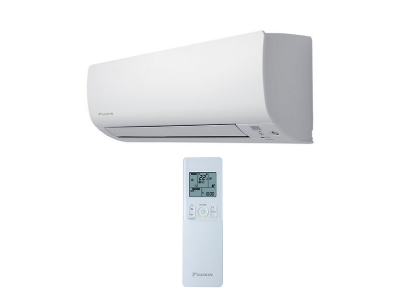 Klimatska naprava Daikin - CTXS-K / FTXS-K / RXS-L