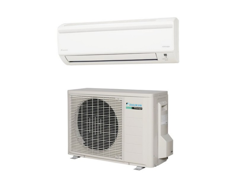Klimatska naprava Daikin - FTX-JV / GV / RX-JV / GV