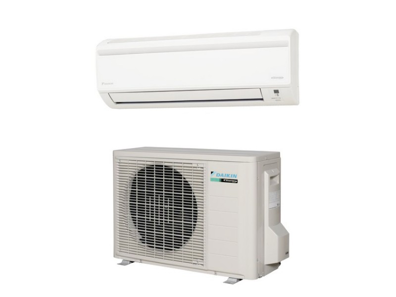 Klimatska naprava Daikin - FTX-JV / GV / RX-JV / GV