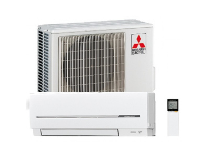 Klimatska naprava Mitsubishi MSZ/MUZ-SF35VE